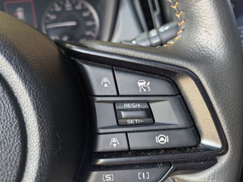 Used 2024 Subaru Crosstrek 2.5i Wilderness image 20