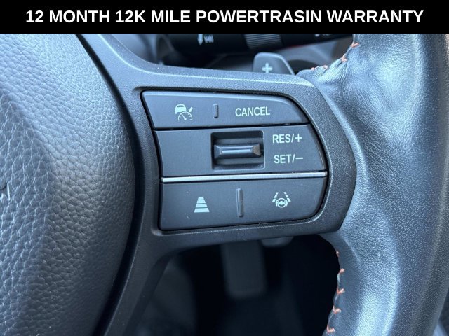 Used 2023 Honda CR-V Sport image 24
