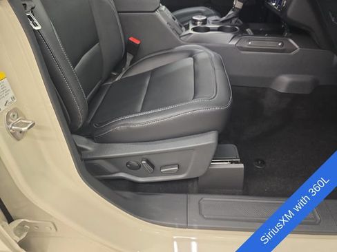 New 2026 Ford Bronco Outer Banks AWD/4WD image 11