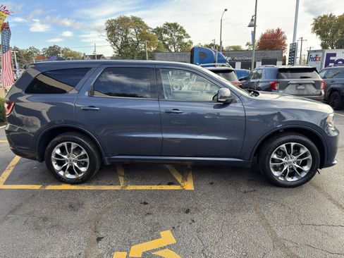Used 2020 Dodge Durango GT image 7