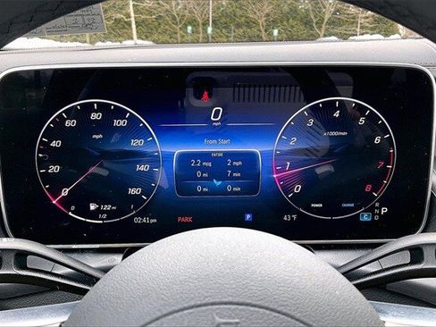 Certified 2025 Mercedes-Benz GLC 300 4MATIC image 16