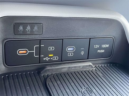 New 2026 Hyundai Kona SEL Sport image 26