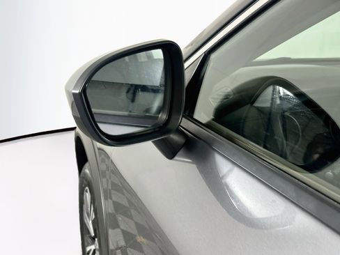 Used 2023 Nissan Rogue SV FWD image 16