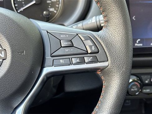 Used 2024 Nissan Kicks SR w/ SR Premium Package image 28