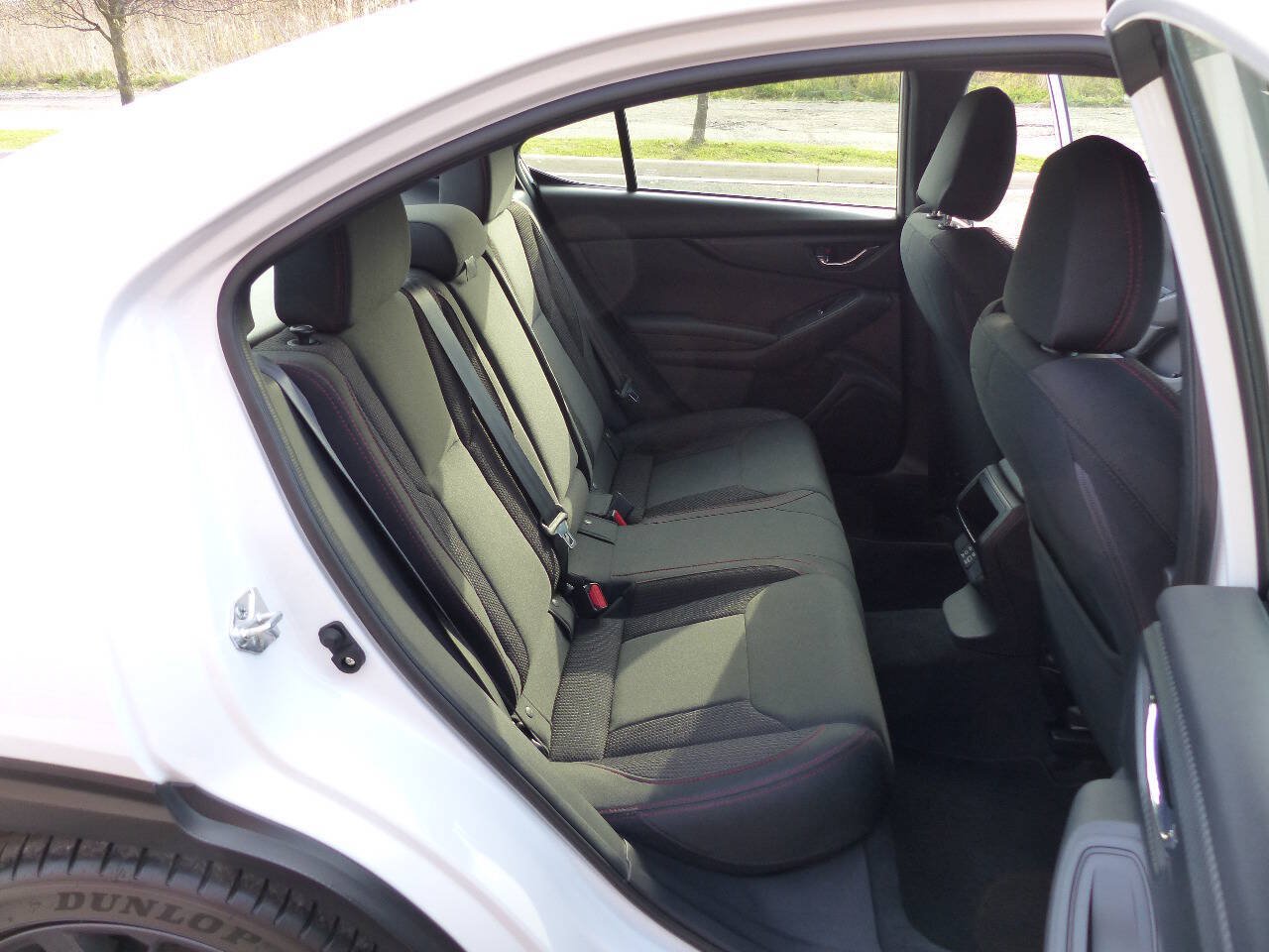 Used 2024 Subaru WRX Premium AWD/4WD image 45