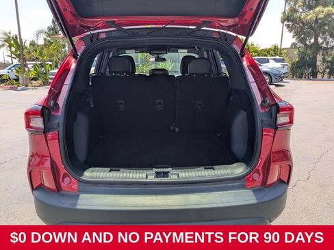 Used 2025 Ford Escape ST-Line AWD/4WD image 31