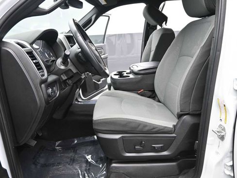 Used 2024 RAM 2500 Big Horn image 15