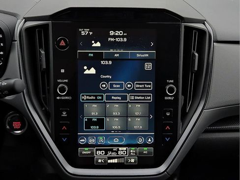 Certified 2026 Subaru Crosstrek 2.0i Premium image 13