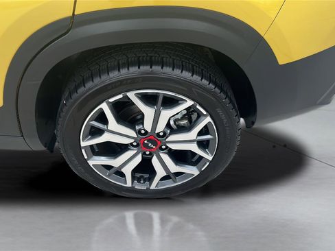 Used 2022 Kia Seltos SX w/ Sunroof Package AWD/4WD image 22