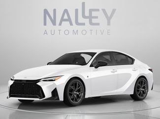 New 2026 Lexus IS 350 F Sport video 1