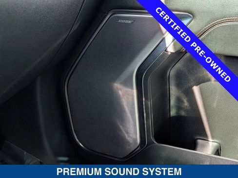 Used 2024 Chevrolet Silverado 2500 High Country w/ High Country Premium Package AWD/4WD image 37