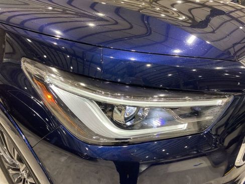 Used 2022 INFINITI QX80 Sensory w/ Cargo Package image 21