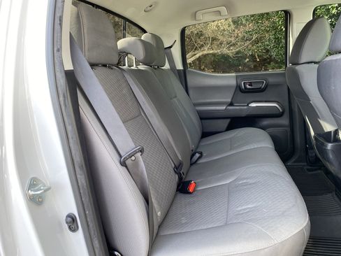 Used 2023 Toyota Tacoma SR5 image 34