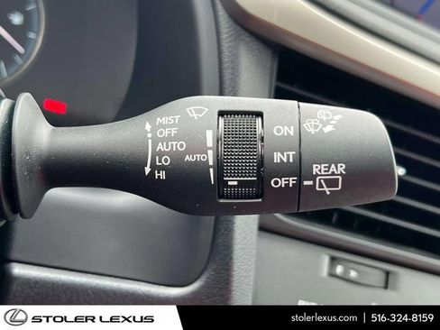 Used 2021 Lexus RX 350 F Sport AWD/4WD image 30