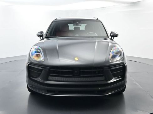 Used 2023 Porsche Macan GTS image 13
