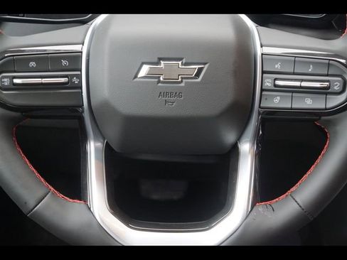 New 2026 Chevrolet Colorado Z71 w/ Z71 Convenience Package 2 image 14