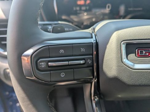 New 2027 GMC Terrain AT4 w/ Convenience Package III AWD/4WD image 16