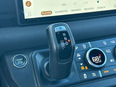 Used 2023 Land Rover Defender 110 X-Dynamic SE image 27