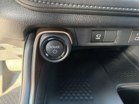 Certified 2025 Toyota Grand Highlander AWD Hybrid image 15