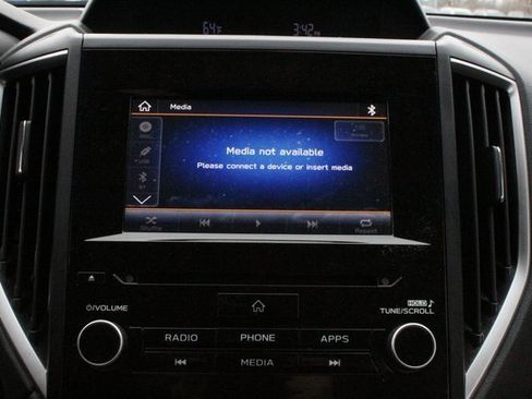 Certified 2021 Subaru Forester Base w/ Popular Package #1 image 30