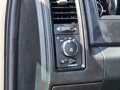 Used 2017 RAM 1500 Rebel w/ Luxury Group AWD/4WD image 22