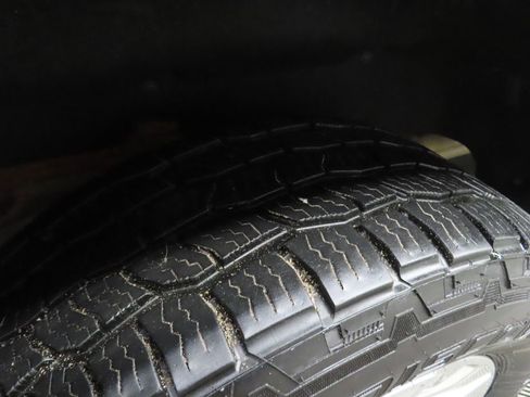 Used 2019 Chevrolet Silverado 1500 LTZ w/ LTZ Plus Package image 35