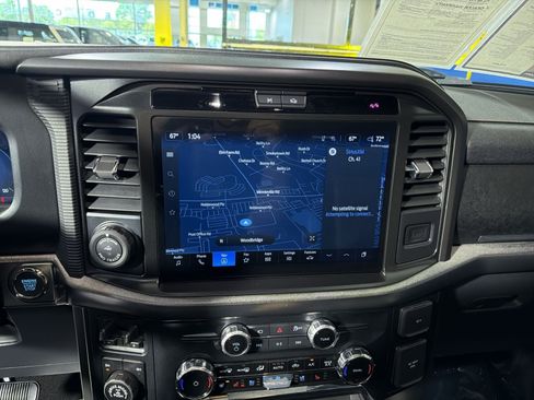 Used 2025 Ford F150 Tremor w/ Equipment Group 402A High AWD/4WD image 24