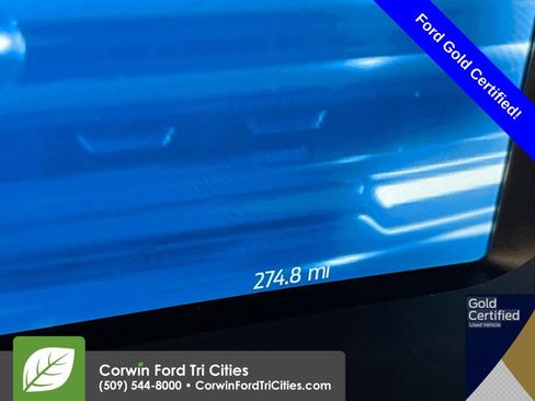 Certified 2024 Ford F350 Platinum w/ Tremor Off-Road Package image 2