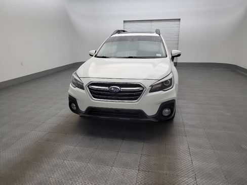 Used 2019 Subaru Outback 3.6R Limited w/ Popular Package #2 AWD/4WD image 15