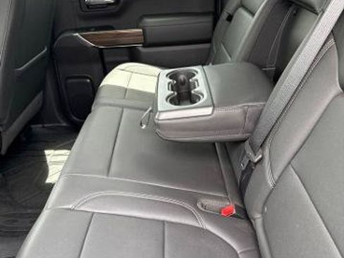 Used 2019 Chevrolet Silverado 1500 LT Trail Boss AWD/4WD image 10