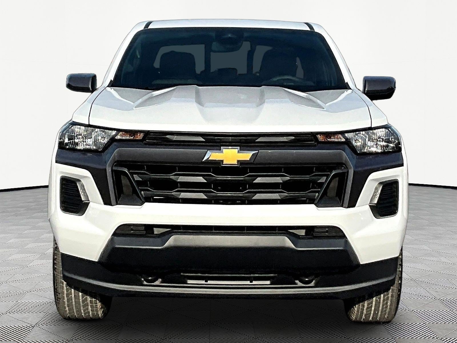 New 2026 Chevrolet Colorado LT AWD/4WD image 2
