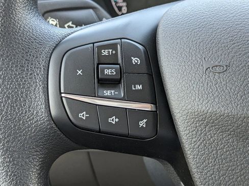 New 2024 Ford Transit 350 148 High Roof DRW AWD w/ Exterior Upgrade Package image 22