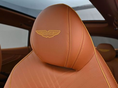 Used 2025 Aston Martin DBX 707 AWD/4WD image 19