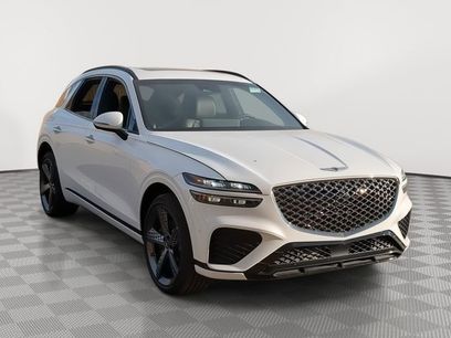 New 2025 Genesis GV70 3.5T Sport w/ Sport Advanced Package