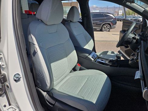 New 2026 Hyundai Santa Cruz SE AWD/4WD image 15