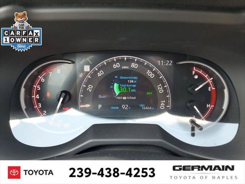 Certified 2023 Toyota RAV4 XLE w/ Convenience Package AWD/4WD image 26