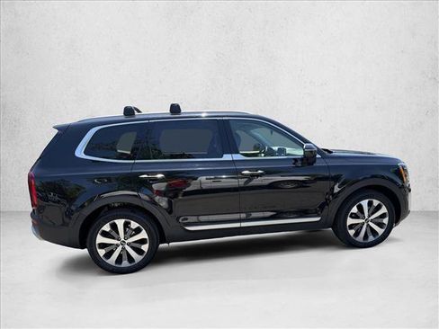Used 2021 Kia Telluride S AWD/4WD image 5