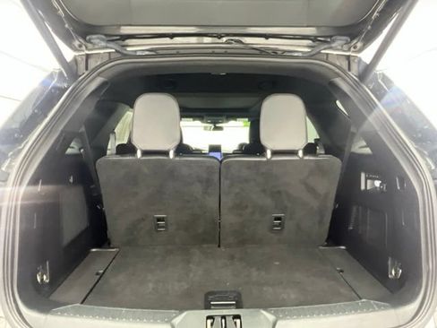 Used 2020 Ford Explorer ST w/ Premium Technology Package AWD/4WD image 27