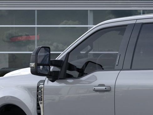 New 2026 Ford F250 XLT w/ XLT Premium Package AWD/4WD image 20