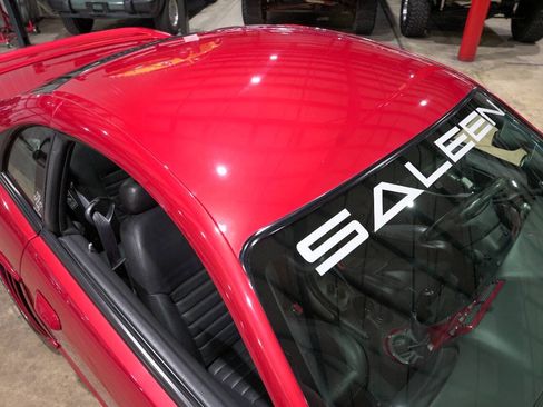 Used 2000 Ford Mustang GT RWD image 19
