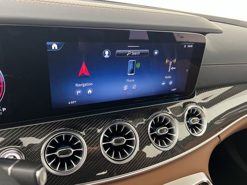 New 2026 Mercedes-Benz AMG GT 43 image 28