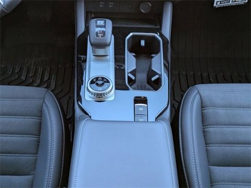 New 2026 Mitsubishi Outlander Trail Edition image 21