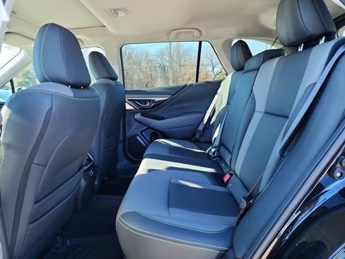 Certified 2023 Subaru Outback Onyx Edition image 11