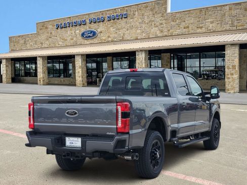 New 2026 Ford F250 4x4 Crew Cab Super Duty image 5