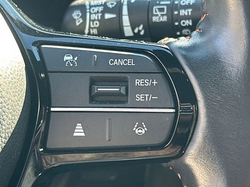 Used 2023 Honda HR-V Sport image 29