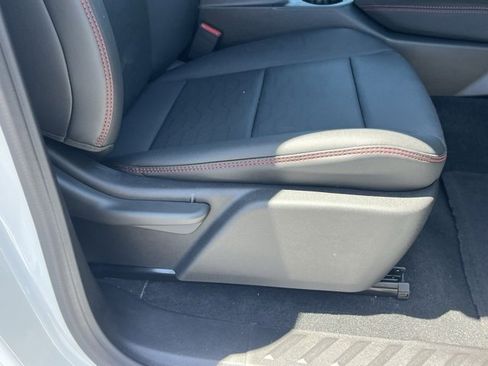 New 2025 Chevrolet Colorado Z71 w/ Technology Package image 17