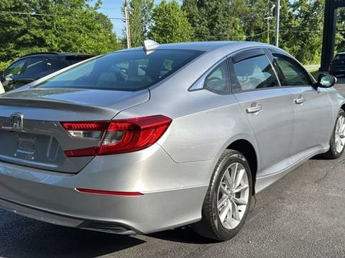 Used 2021 Honda Accord LX image 5