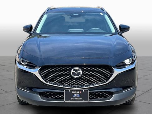 Used 2025 MAZDA CX-30 AWD 2.5 S w/ Select Sport Pkg image 6