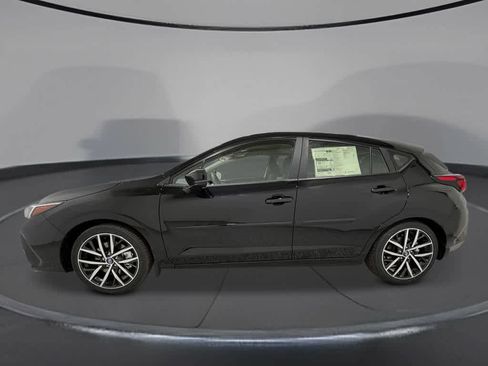 New 2026 Subaru Impreza 2.0i Sport AWD/4WD image 2