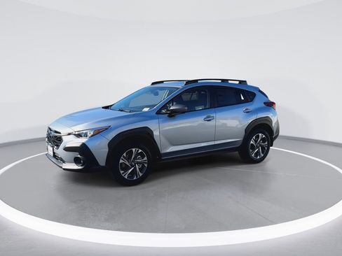 New 2026 Subaru Crosstrek 2.0i Premium image 5